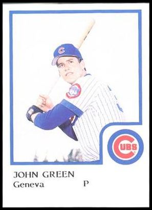 7 John Green